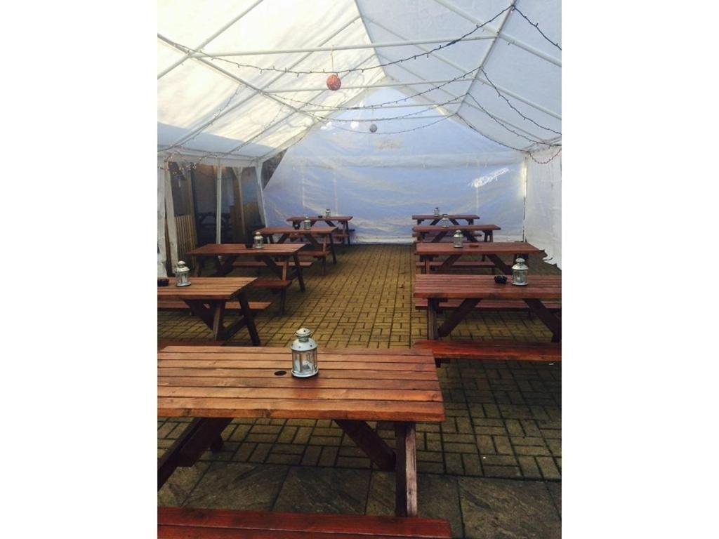 The Forester Ealing 2* Londra