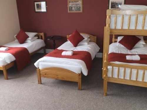 The Forester Ealing 2* Londra
