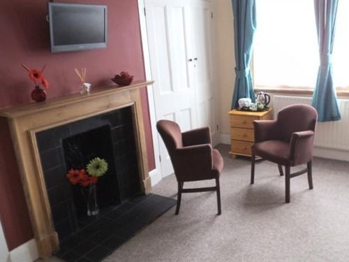 The Forester Ealing Bed & Breakfast Londra